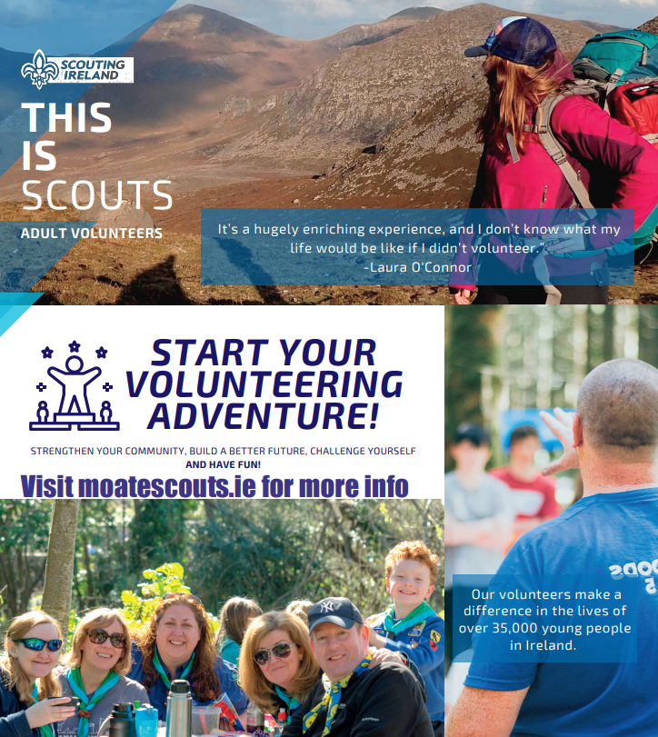 Start Your Volunteering Adventure