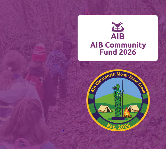 AIB Community Fund 2026