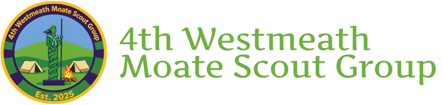 Moate Scouts